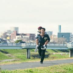 Kisetsu no Nai Machi Japanese Drama photo