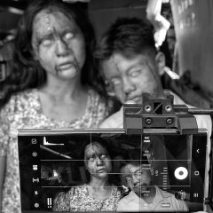 Hinakdal Philippines Movie photo