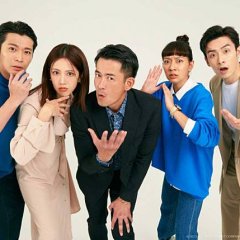 Mr. Lighter Taiwanese Drama photo