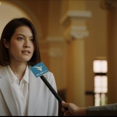 A Time to Fly Thai Movie photo