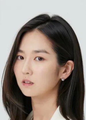 Ahn Mi Na in Body Parts Korean Movie(2022)