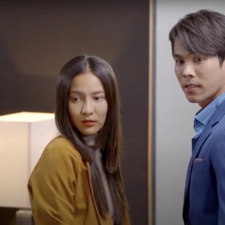 The Bride of Naga (2023) - MyDramaList