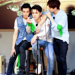 72 Floors of Mystery Chinese TV Program photo