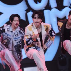 Sound Check 2023 Thai TV Program photo