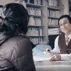 Tenohira no Puzzle Japanese Movie photo