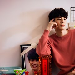 Marry My Dead Body Taiwanese Movie photo