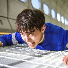 Die Now Chinese Drama photo