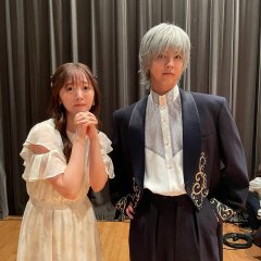 Oshi ga Joshi ni Narimashite Japanese Drama photo