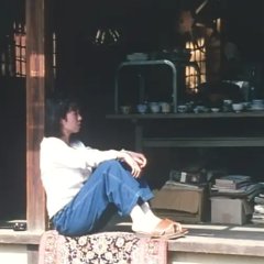 How Old is River? Japanese Movie photo