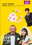 Shizuka-chan to Papa japanese drama review