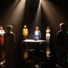 Born to Be on Air! Japanese Drama photo