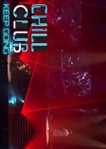 Chill Club: Keep Going Hong Kong TV Program photo