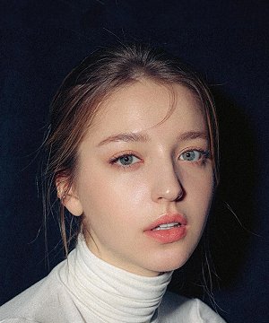 Angelina Sergeyevna Danilova