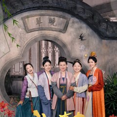 Hilarious Family Chinese Drama photo