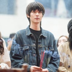 The Truth about Love Chinese Drama photo