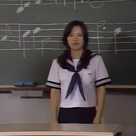 Uniform Virgin: The Prey (1986)
