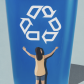 Recycling Bin