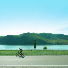 Ride Now: Northern Xinjiang Chinese TV Program photo