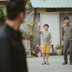 Genius Chef Junior: Ghost Festival Taiwanese Drama photo