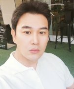 Cha Jung Hwan