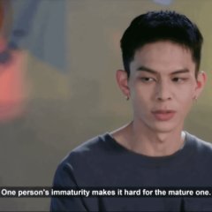 Stay by My Side (2023) photo