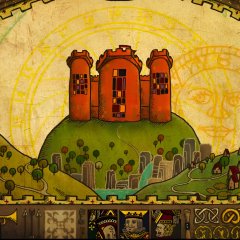 Knighthood Taiwanese Movie photo