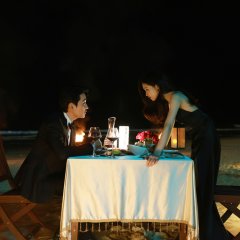 Lost in the Stars Chinese Movie photo