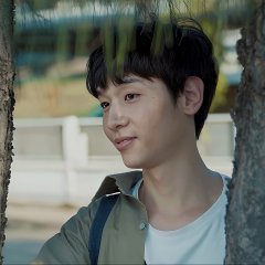 Romantic Station Thai Movie photo