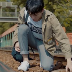 Romantic Station Thai Movie photo