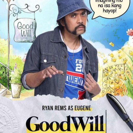 GoodWill (2023)