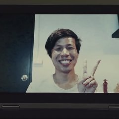 Let Them See Love Thai Drama photo