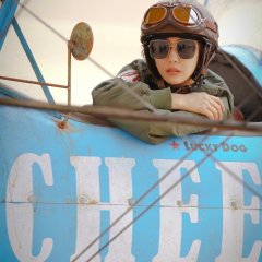 The Centimeter of Love Chinese Drama photo