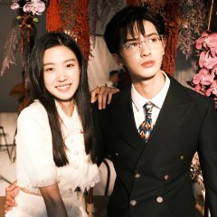 To Ship Someone Chinese Drama photo