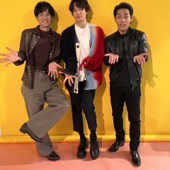 Yagira Yuya photo