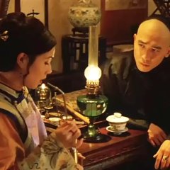 Flowers of Shanghai Taiwanese Movie photo