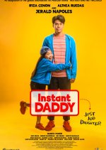 Instant Daddy Philippines Movie photo
