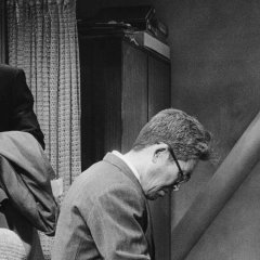 The Bad Sleep Well Japanese Movie photo