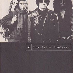 The Artful Dodgers (1998)