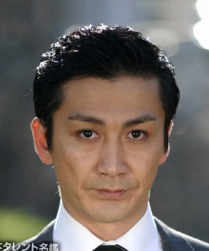 Noriyuki Matsuura