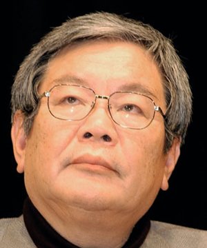 Ryuzo Saki