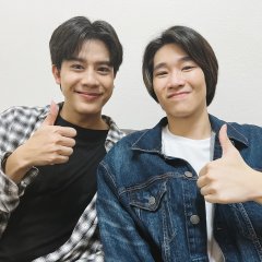 Wish You Luck Thai Drama photo