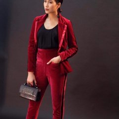 Burning Jealousy Thai Drama photo