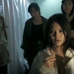 Rape Zombie: Lust of the Dead 5 Japanese Movie photo