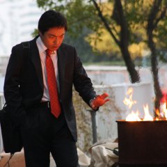 Tokyo Sonata Japanese Movie photo