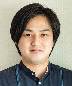 Hideki Yamada