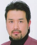 Tajiri Shigekazu