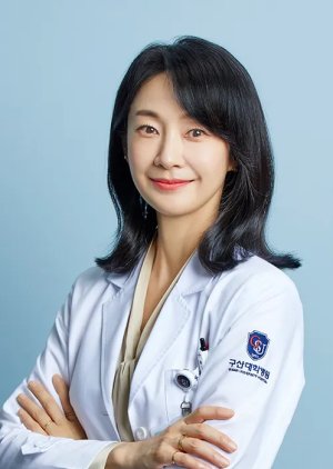 Choi Sung Hee | Doctor Cha Jung Sook