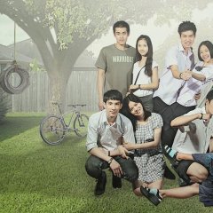 Circle of Love Thai Movie(2014) photo