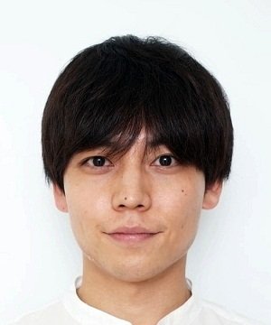 Iwaoka Toru (岩岡徹) - MyDramaList