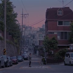 Blooming Love Korean Movie photo